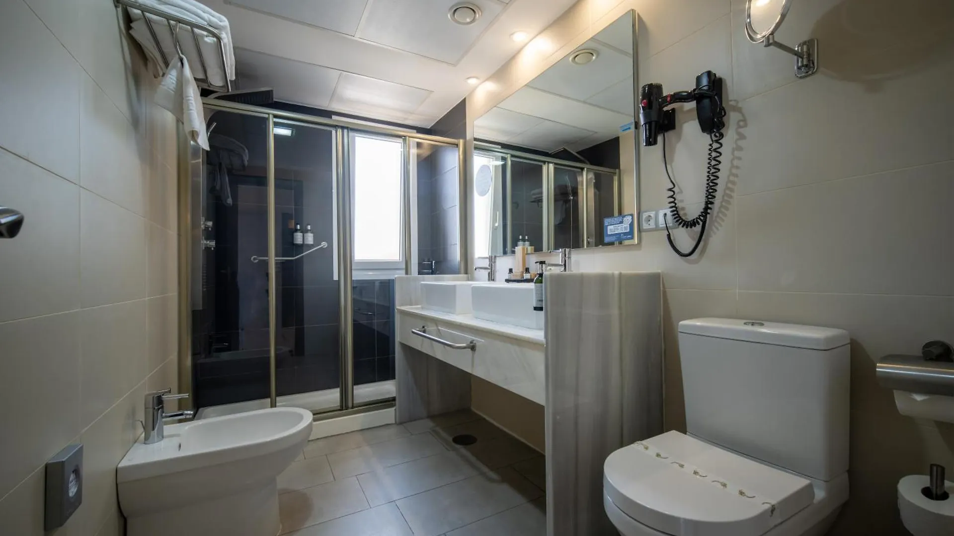 Pato Amarillo Hotel Punta Umbria