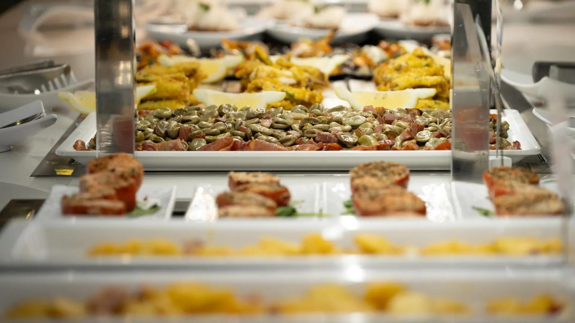 Pato Amarillo Hotel Punta Umbria