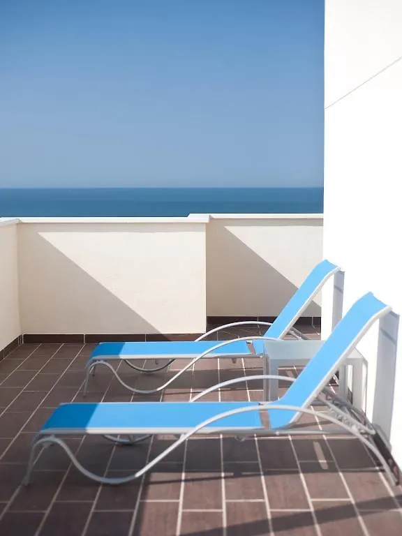Pato Amarillo Hotel Punta Umbria