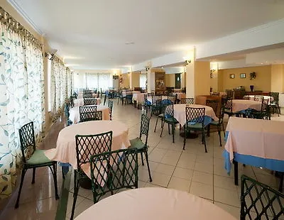 Pato Amarillo Hotel Punta Umbria Spain