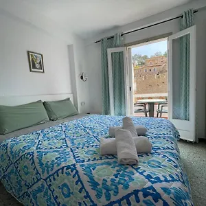 P&r Hostals Maria Rosa Guest house Tossa de Mar