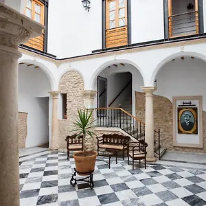 Hotel Tugasa Casa Palacio Sidonia