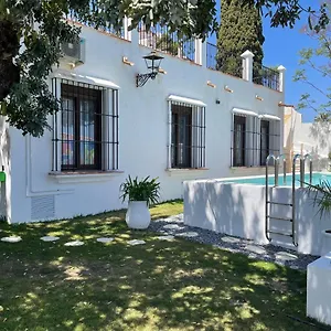 Terra Aloe Guest house Torremolinos