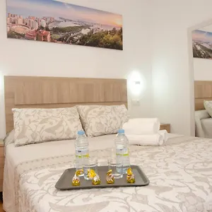 Alameda Guest house Malaga