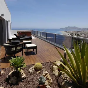 Hotel Cabo De Gata