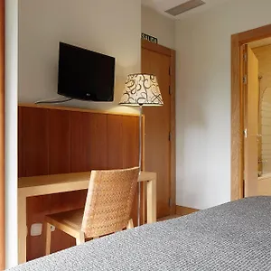 Iriguibel Pamplona Hotel Huarte