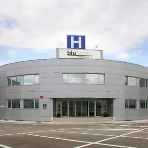 Blu Pamplona Hotel Imarcoain