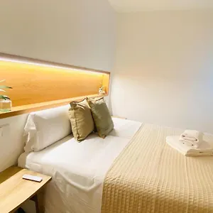 Es Niu De Hotel Tamariu