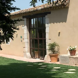 Mas Pla Bed & Breakfast Riudellots de la Selva