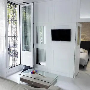 Apartamento Adriano, Sevilha