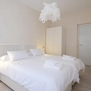 Apartamento Cse San Miguel, Sevilha