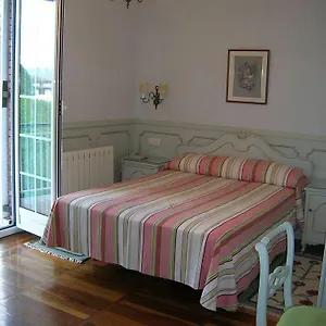 Alcazar Hotel Irun