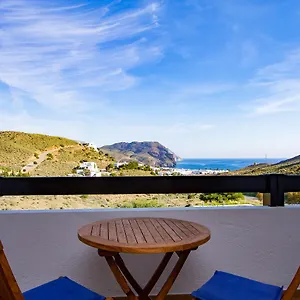 Aparthotel Bitacora