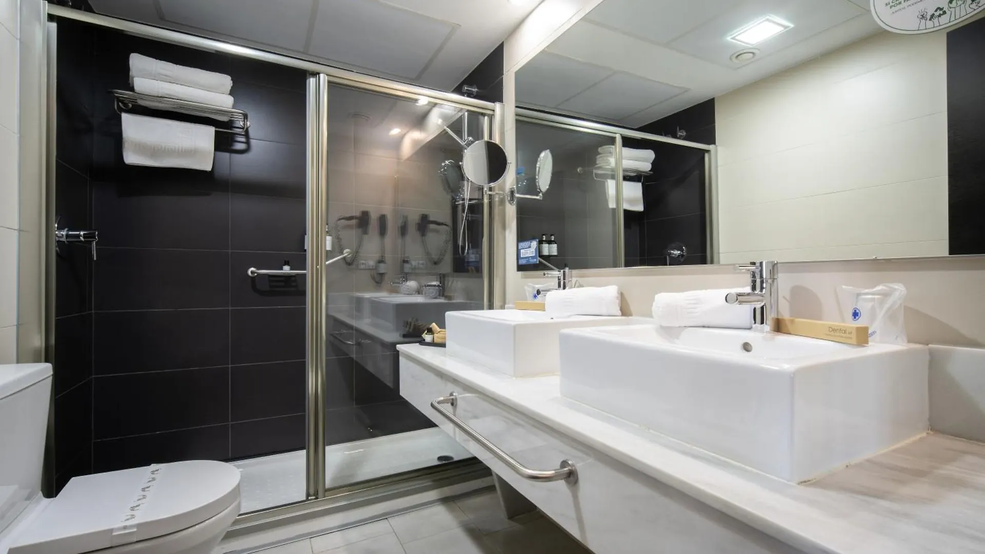 Pato Amarillo Hotel Punta Umbria
