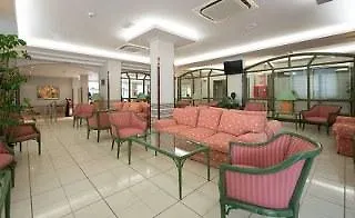 Pato Amarillo Hotel Punta Umbria Spain