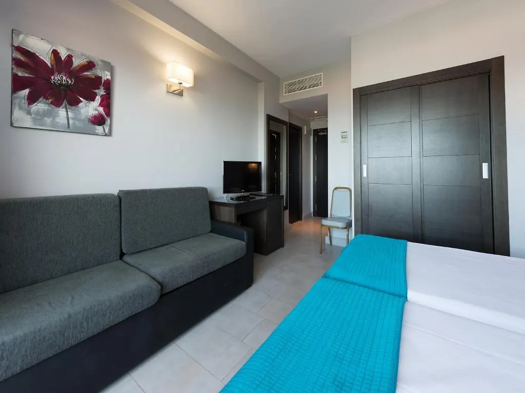 Pato Amarillo Hotel Punta Umbria 4*,  Spain