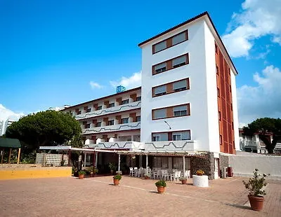 Pato Amarillo Hotel Punta Umbria