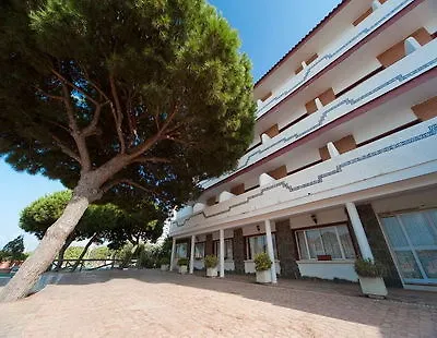 Pato Amarillo Hotel Punta Umbria 4*,