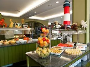 Pato Amarillo Hotel Punta Umbria