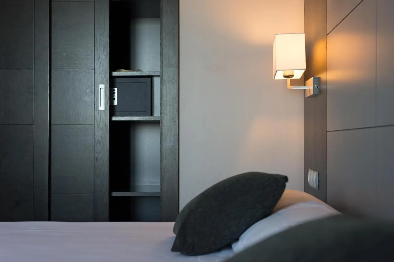 Pato Amarillo Hotel Punta Umbria