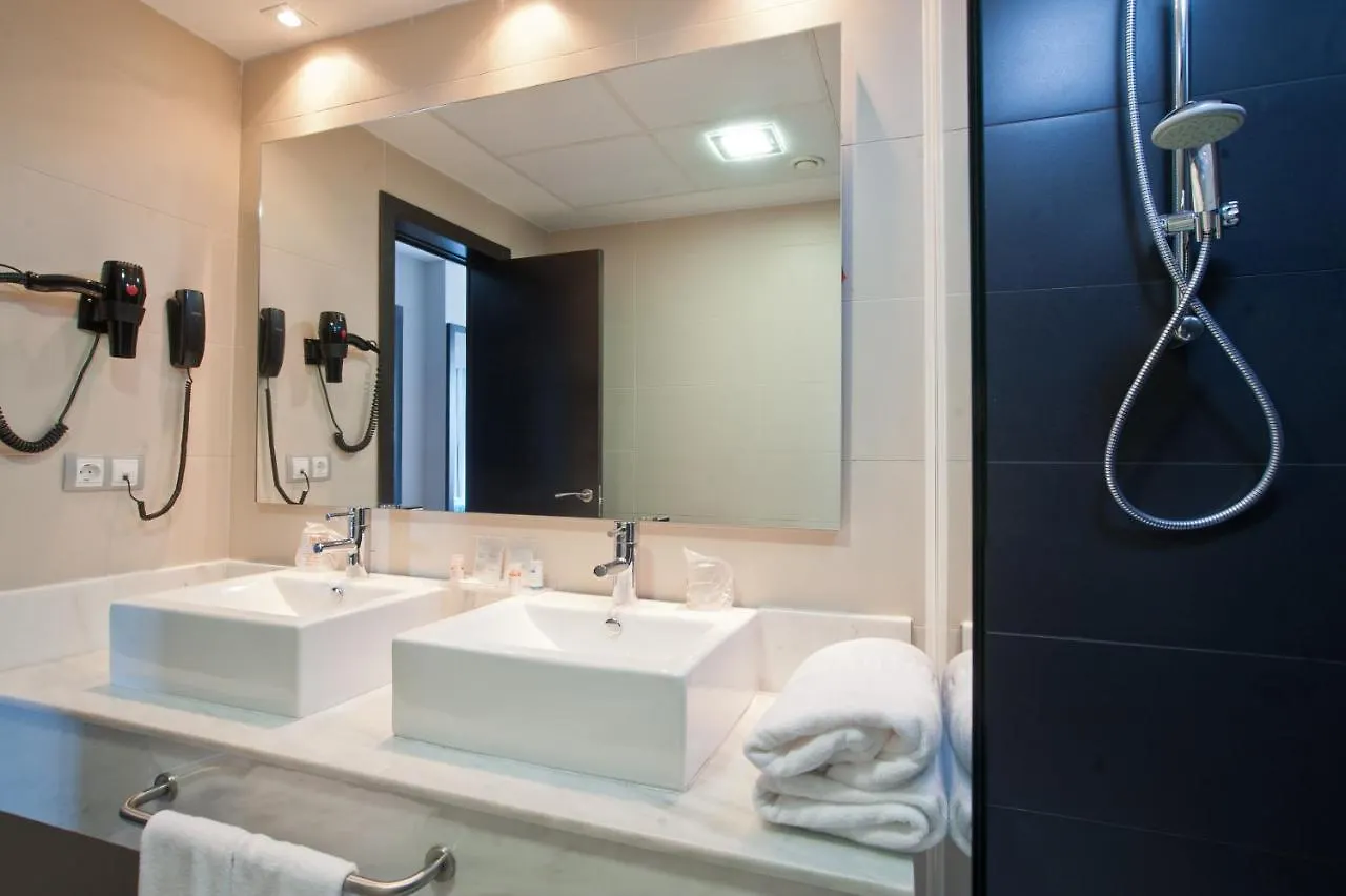 Pato Amarillo Hotel Punta Umbria