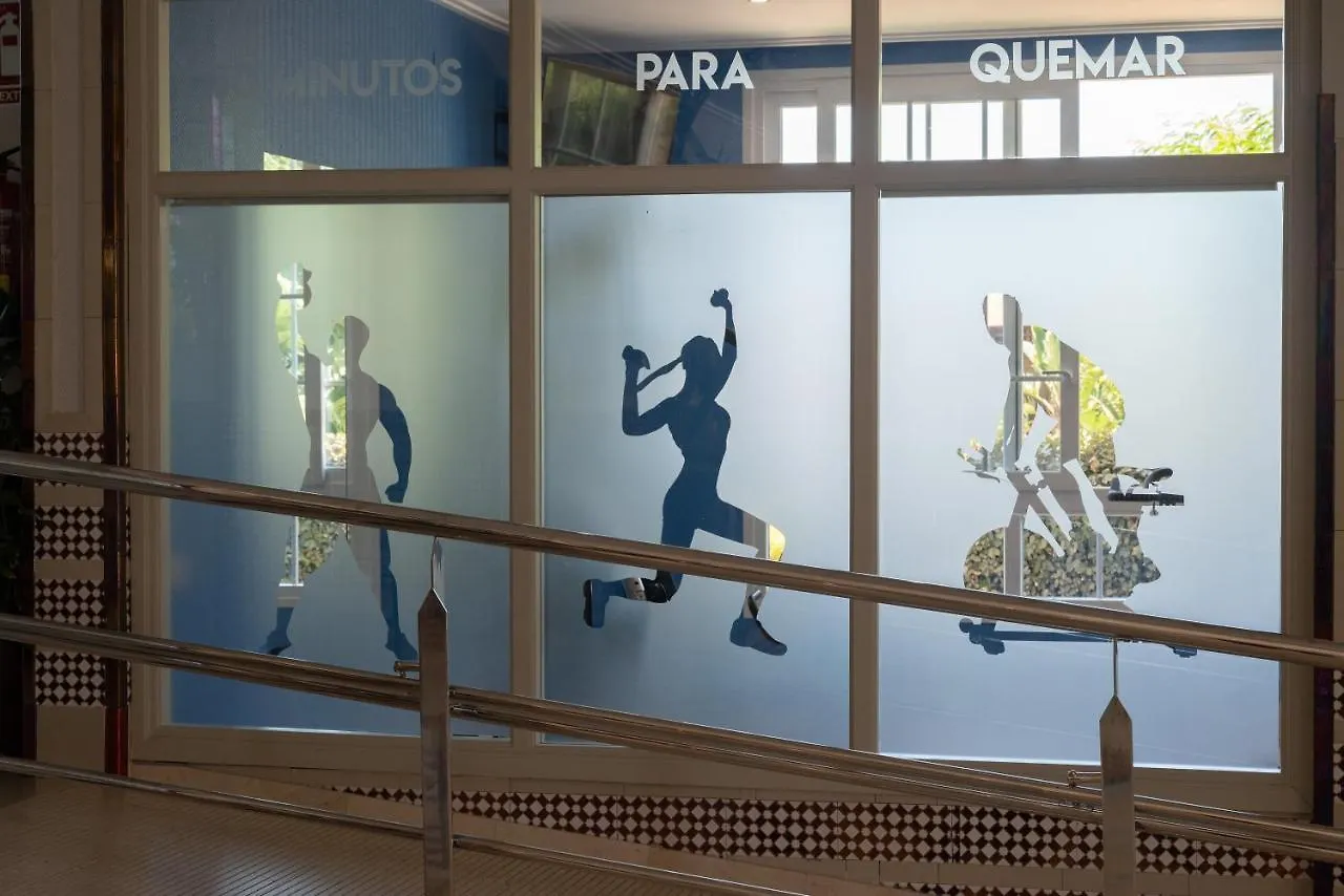****  Pato Amarillo Hotel Punta Umbria Spain