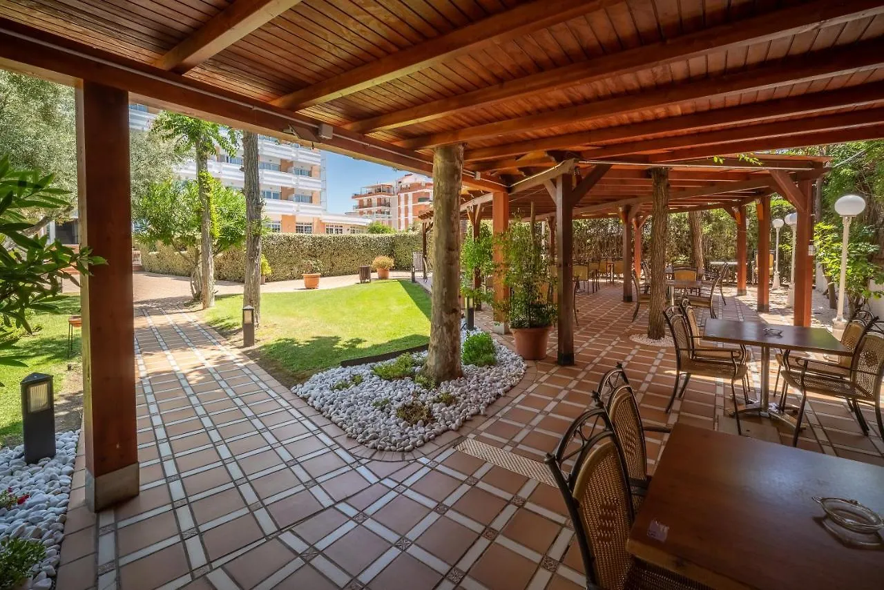 Pato Amarillo Hotel Punta Umbria