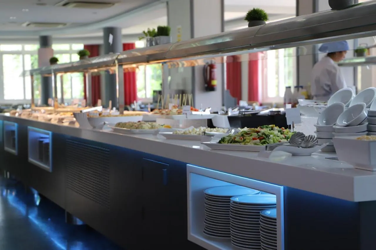 Pato Amarillo Hotel Punta Umbria