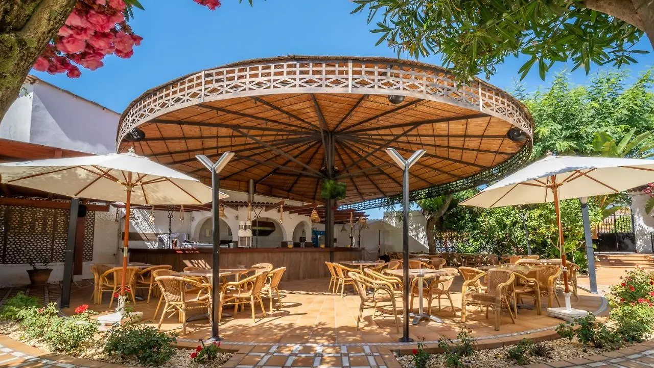 Pato Amarillo Hotel Punta Umbria
