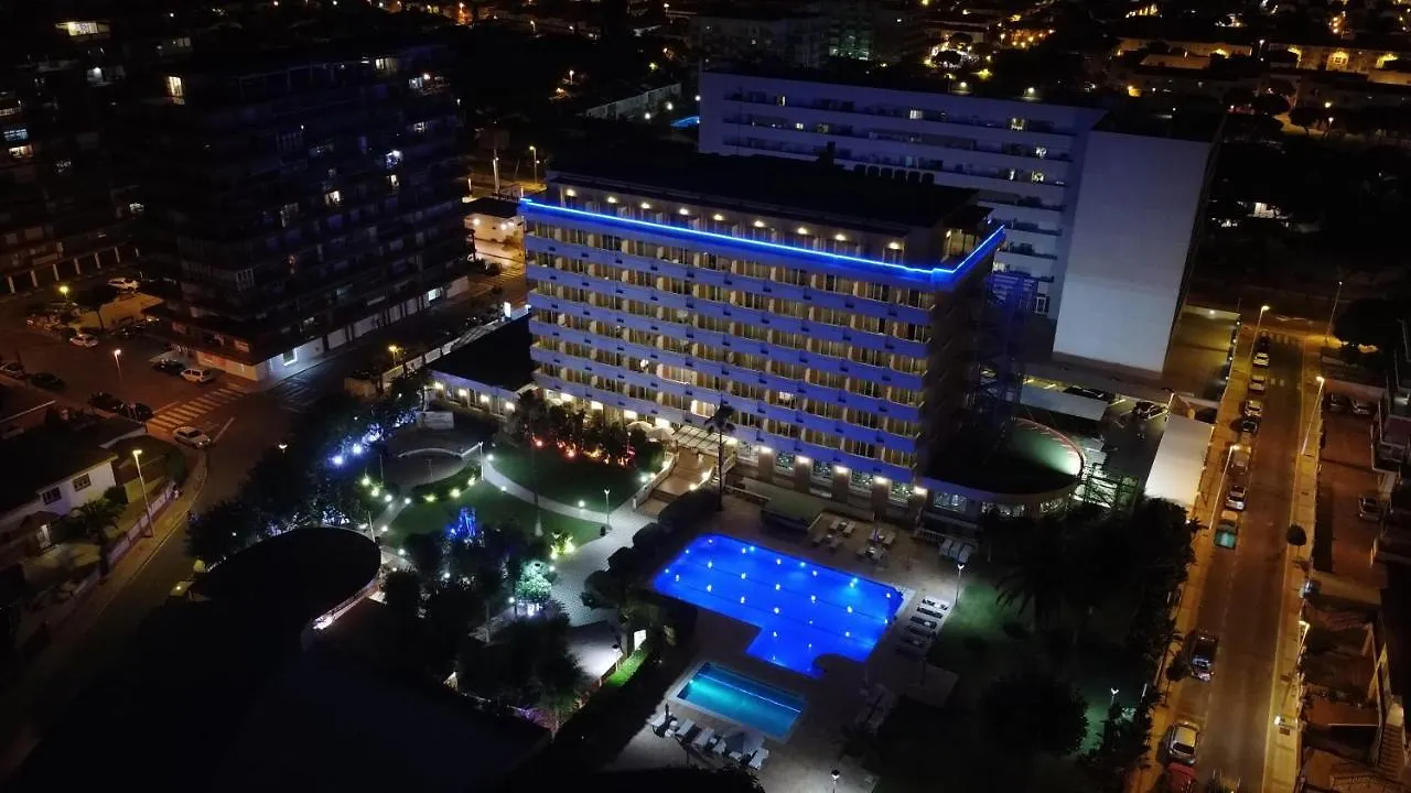 Pato Amarillo Hotel Punta Umbria