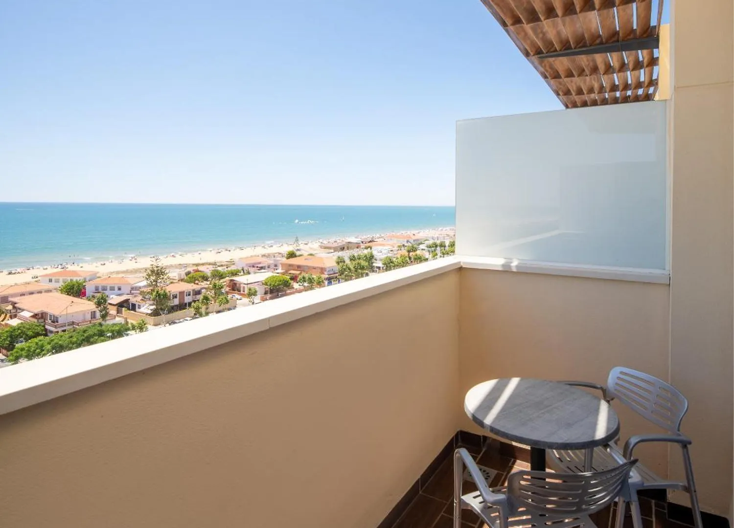 Pato Amarillo Hotel Punta Umbria