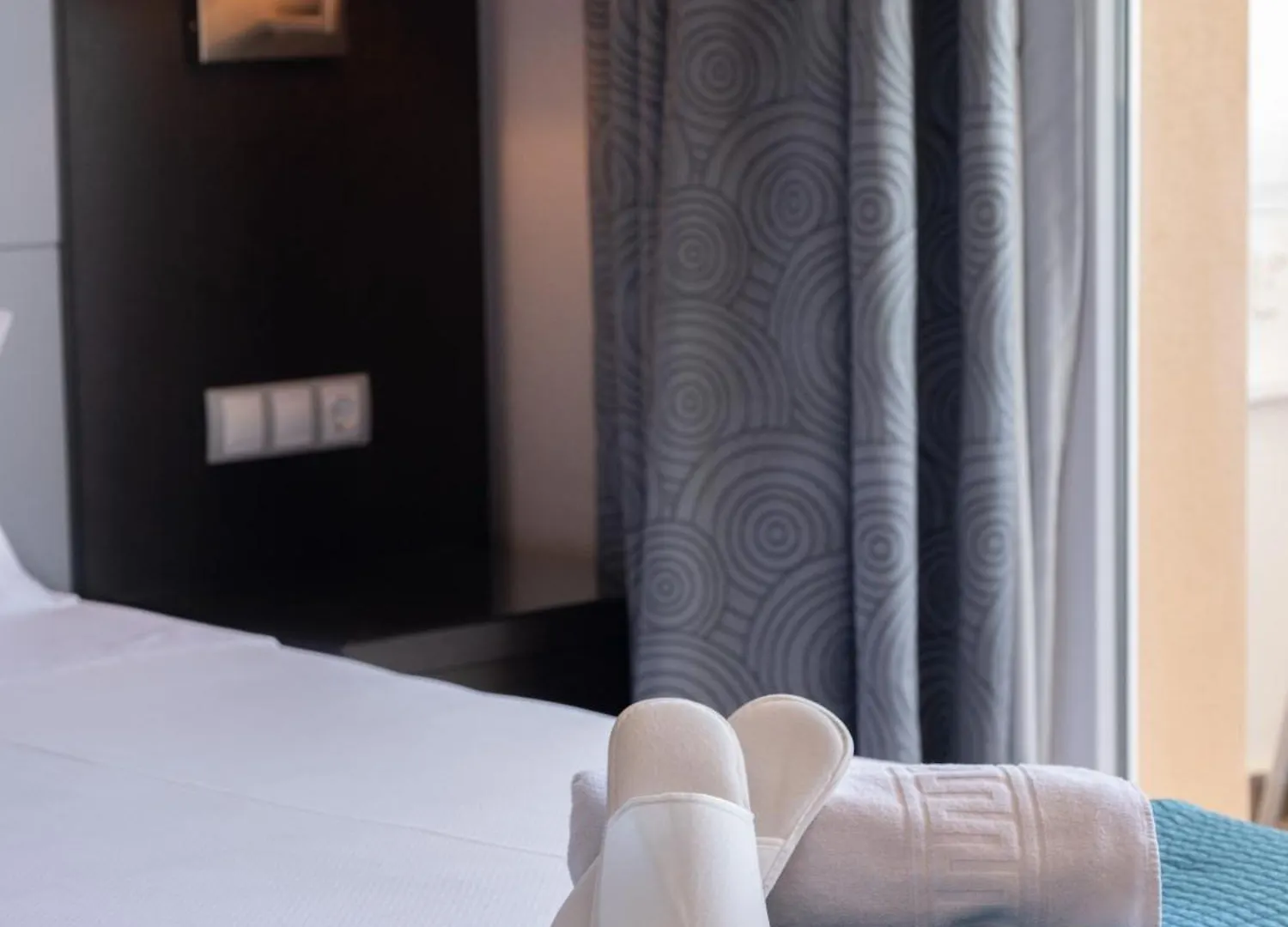 Pato Amarillo Hotel Punta Umbria