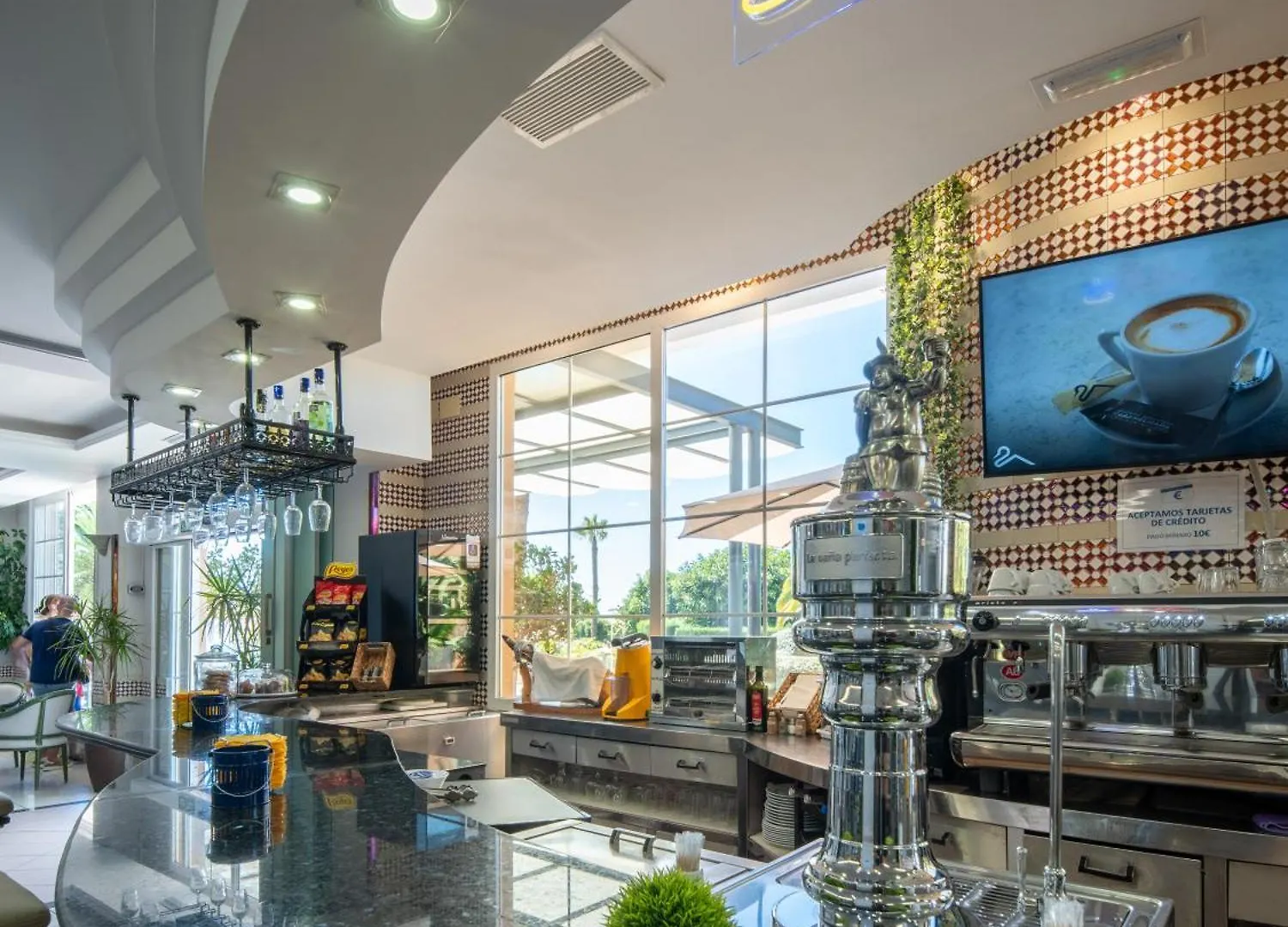 Pato Amarillo Hotel Punta Umbria