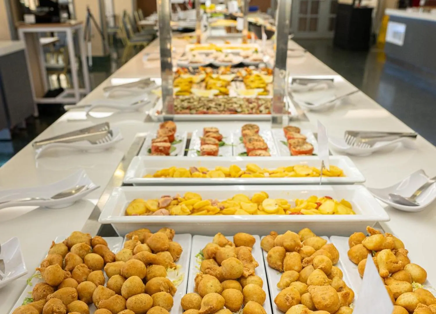 Pato Amarillo Hotel Punta Umbria 4*,  Spain