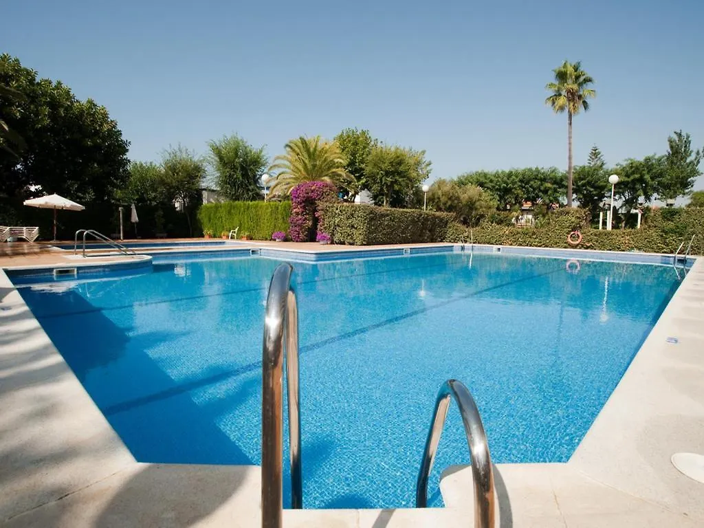 Pato Amarillo Hotel Punta Umbria 4*,