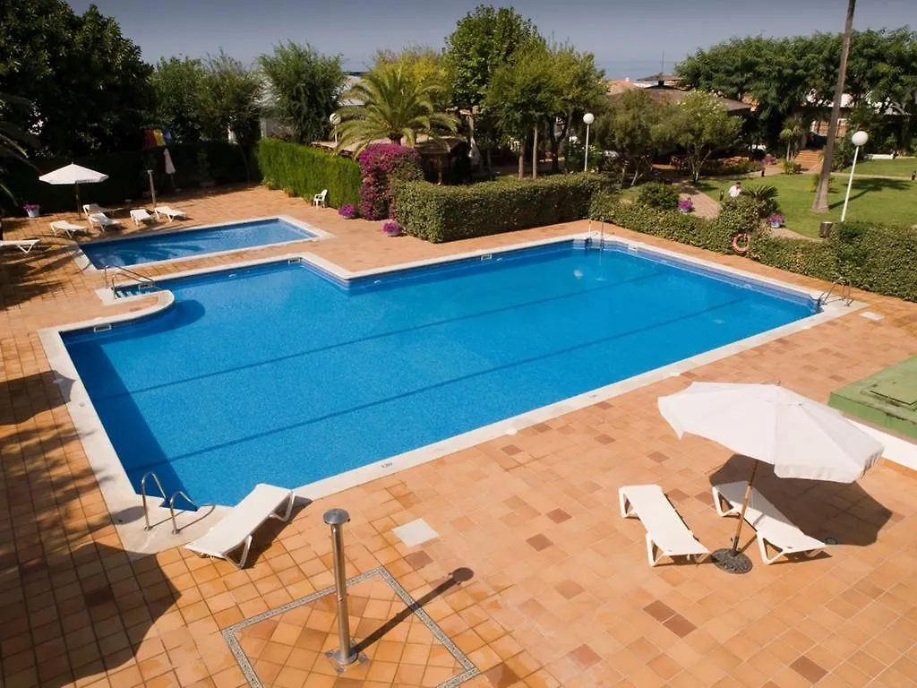 Pato Amarillo Hotel Punta Umbria