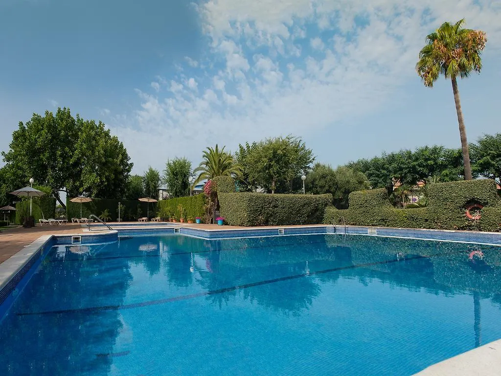 Pato Amarillo Hotel Punta Umbria