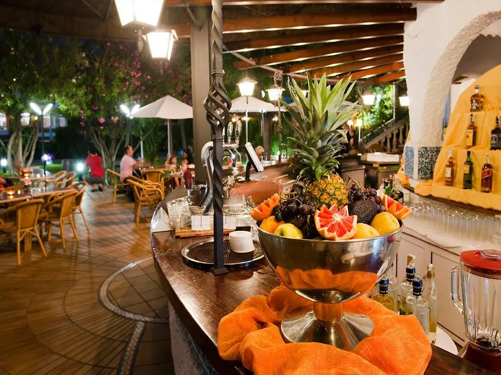 Pato Amarillo Hotel Punta Umbria 4*,  Spain