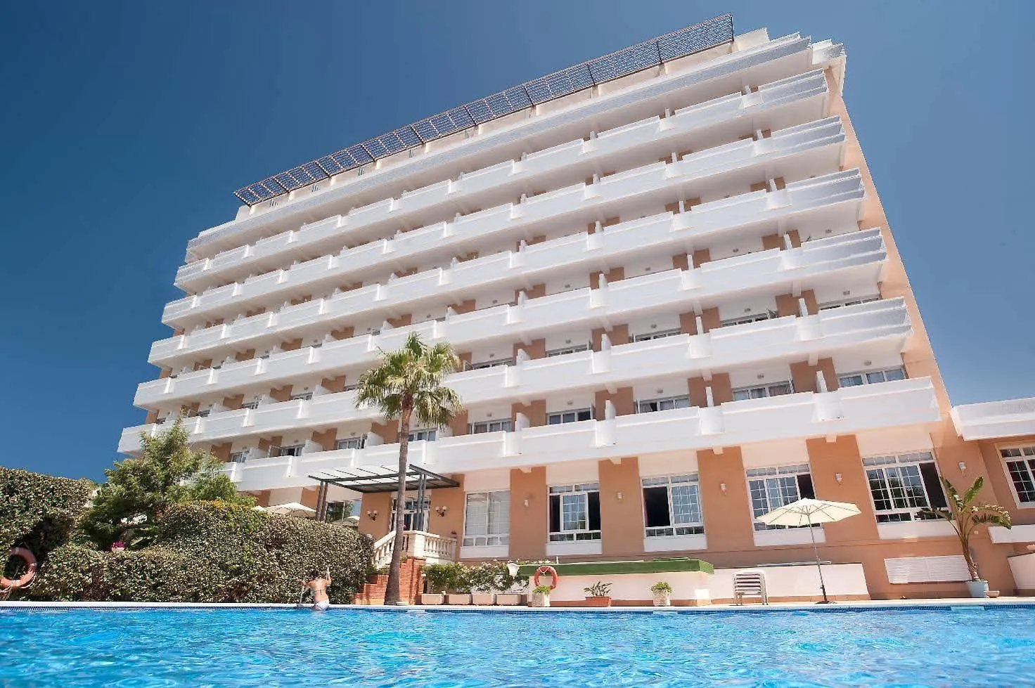 Pato Amarillo Hotel Punta Umbria