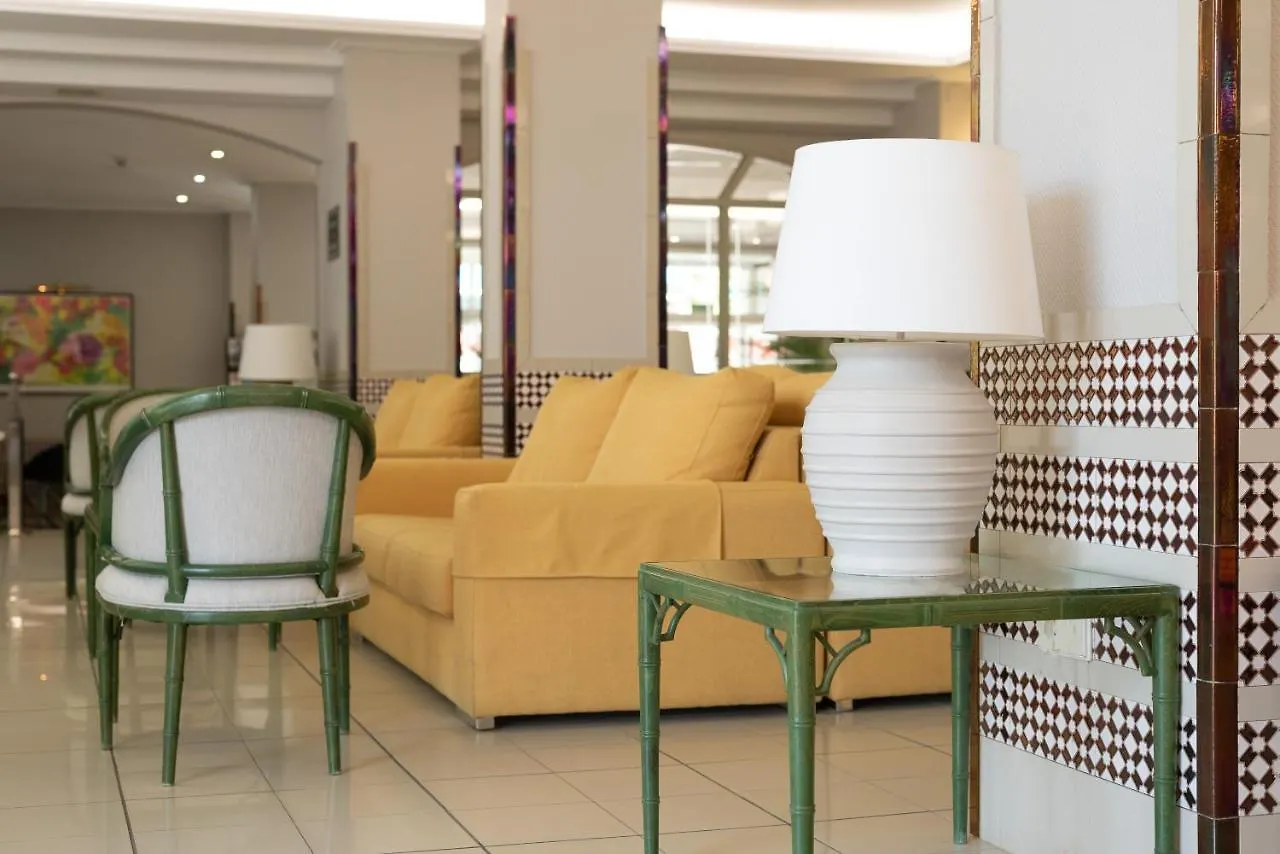 Pato Amarillo Hotel Punta Umbria 4*,  Spain